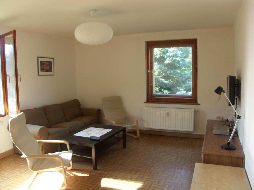 Apartments Ski Sonne Rehe Rehefeld-Zaunhaus エクステリア 写真